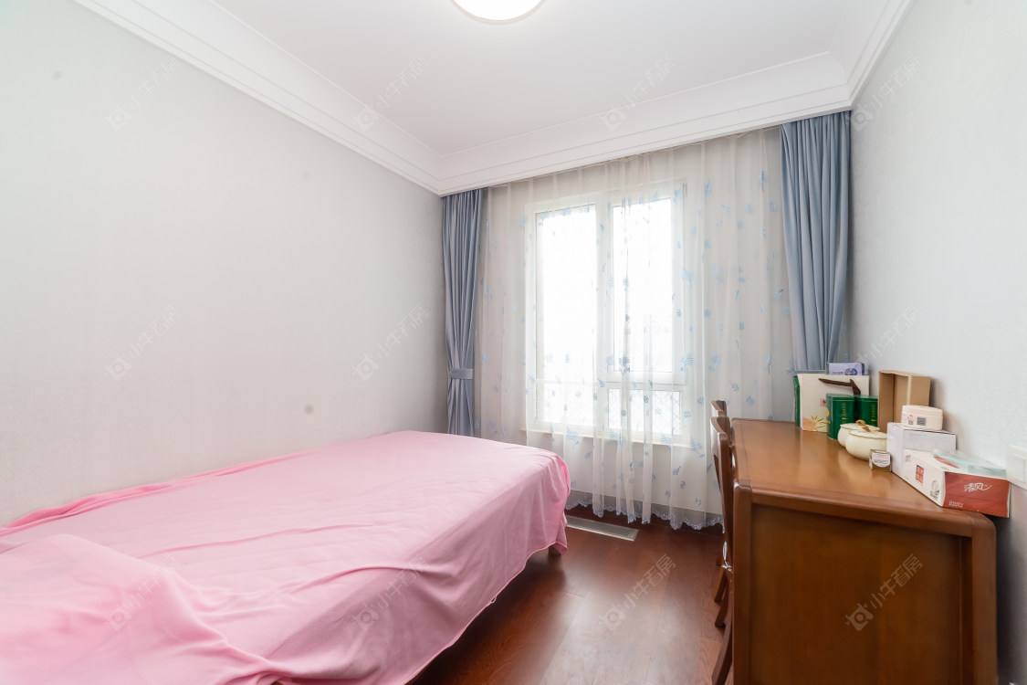 常州朗诗蓝郡在售二手房源室内图_小牛看房