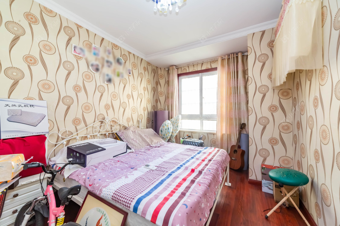 绿地世纪城三期房源室内图 常州绿地世纪城三期在售二手房源室内图_小牛看房