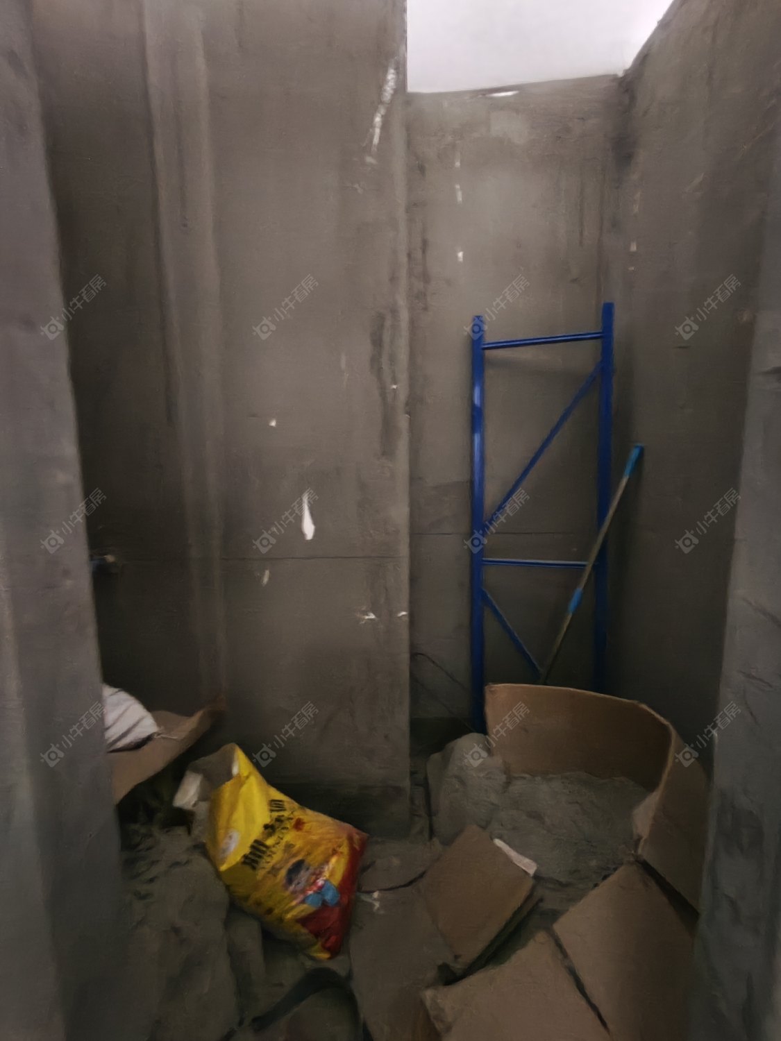 常州怡康机电广场在租房源室内图_小牛看房