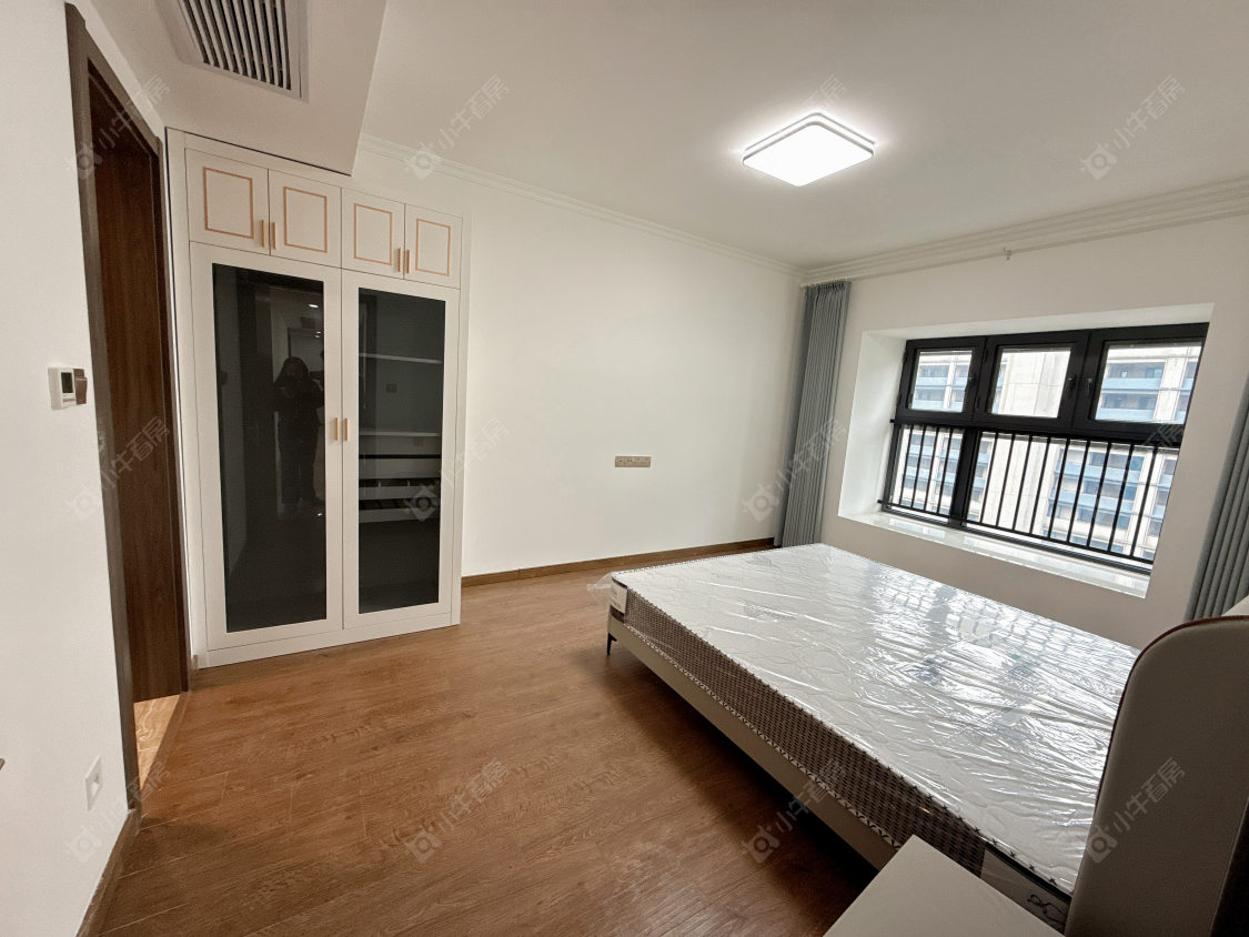 常州碧桂园壹号天禧在租房源_小牛看房