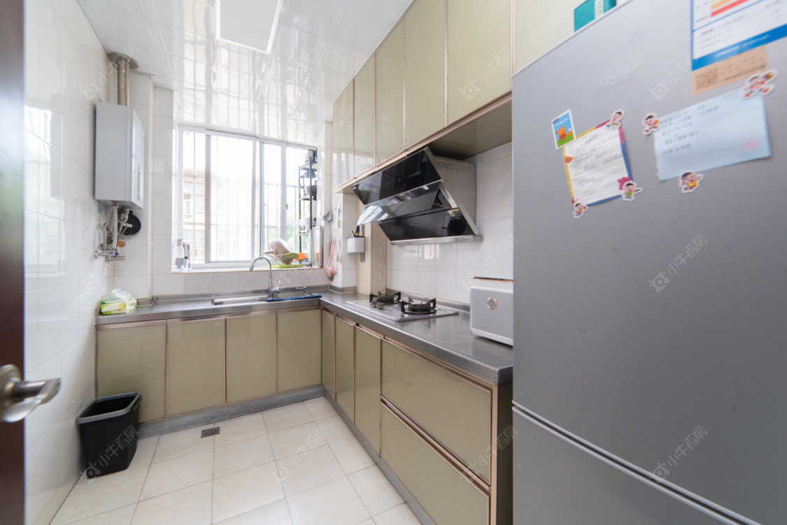 常州枫丹花园在售二手房源室内图_小牛看房