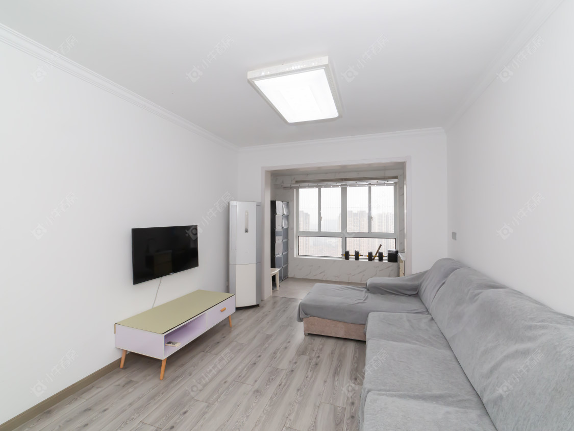 常州龙湖香醍时光在售二手房源室内图_小牛看房