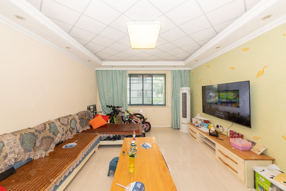 常州腾龙苑西区在售二手房_小牛看房