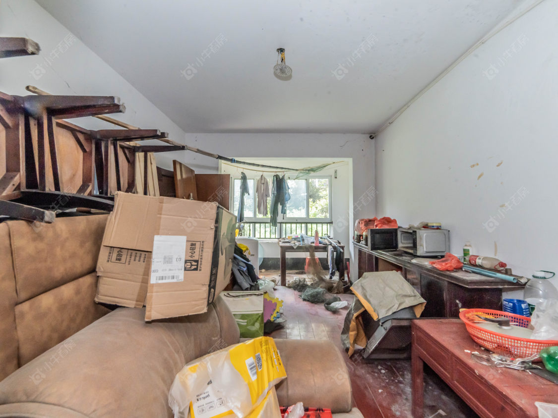 常州百馨西苑三期在售二手房_小牛看房