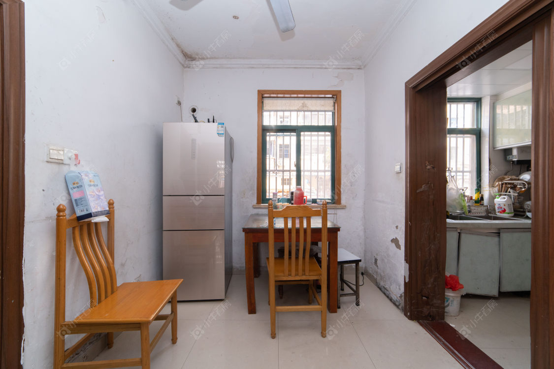 常州勤业一二三村在售二手房_小牛看房