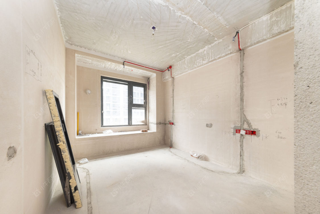 常州碧桂园新月时光在售二手房源室内图_小牛看房