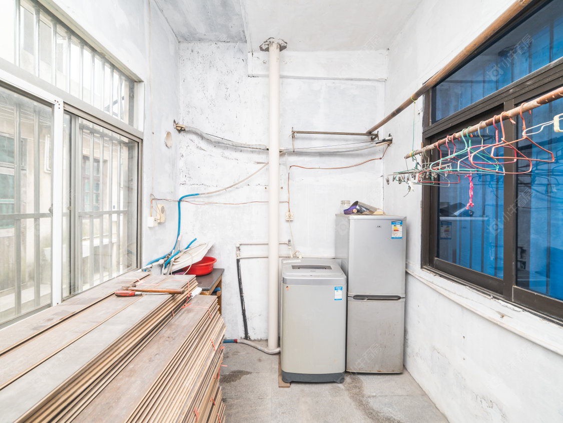 梅港新村房源室内图 常州梅港新村在售二手房源室内图_小牛看房