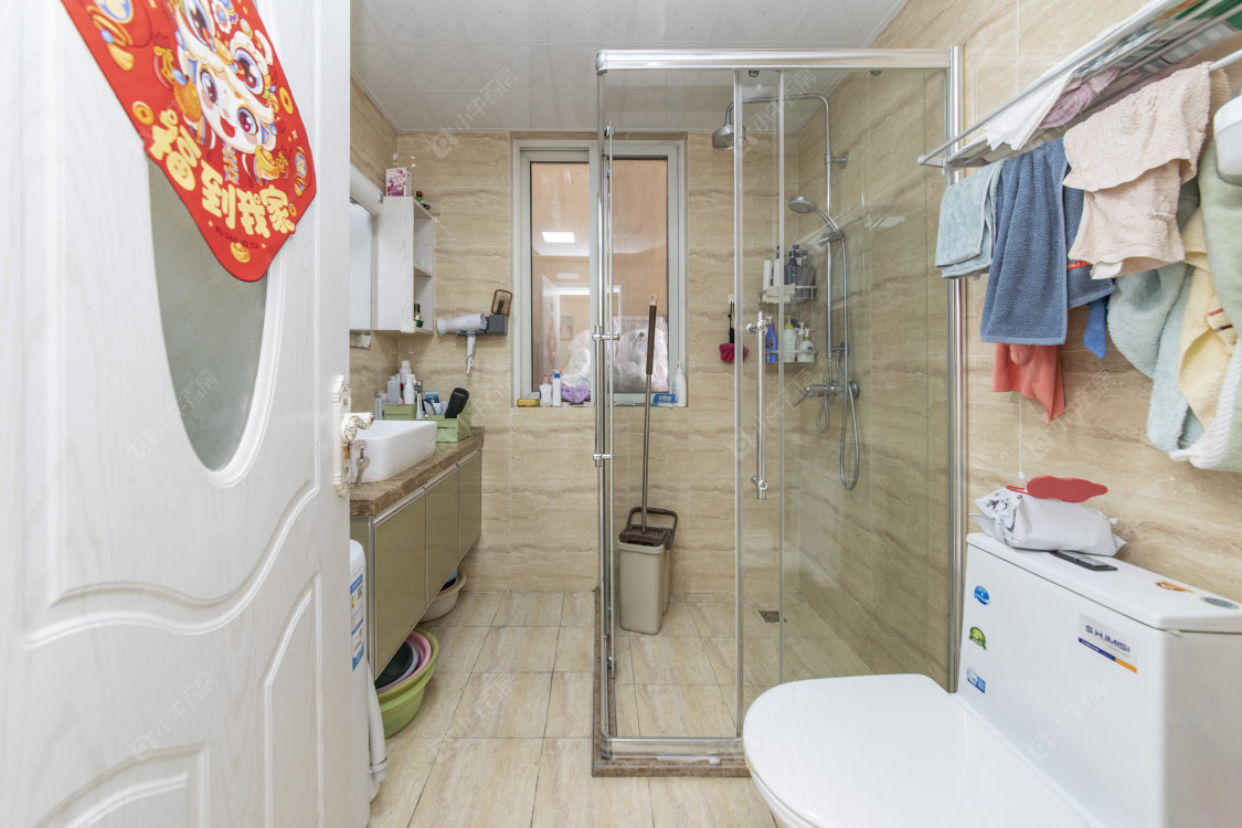 常州香江壹品在售二手房源室内图_小牛看房