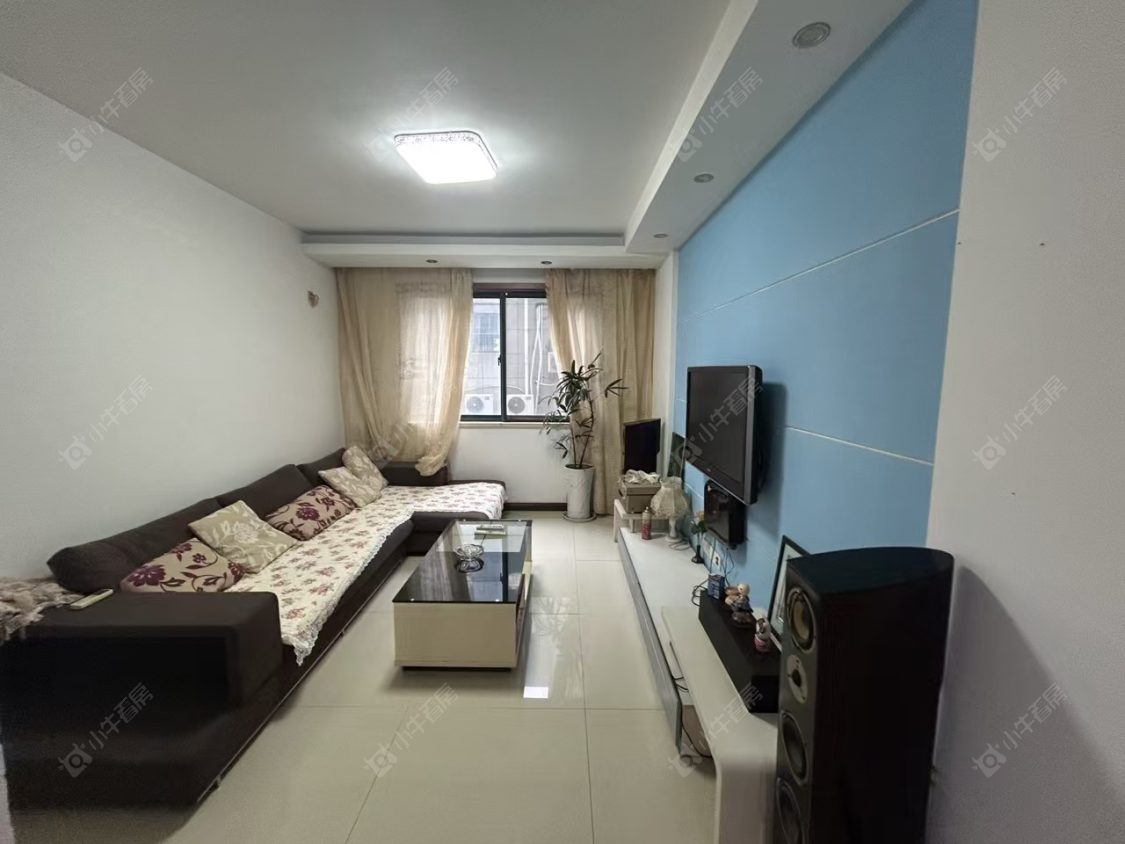 常州人民家园在租房源室内图_小牛看房