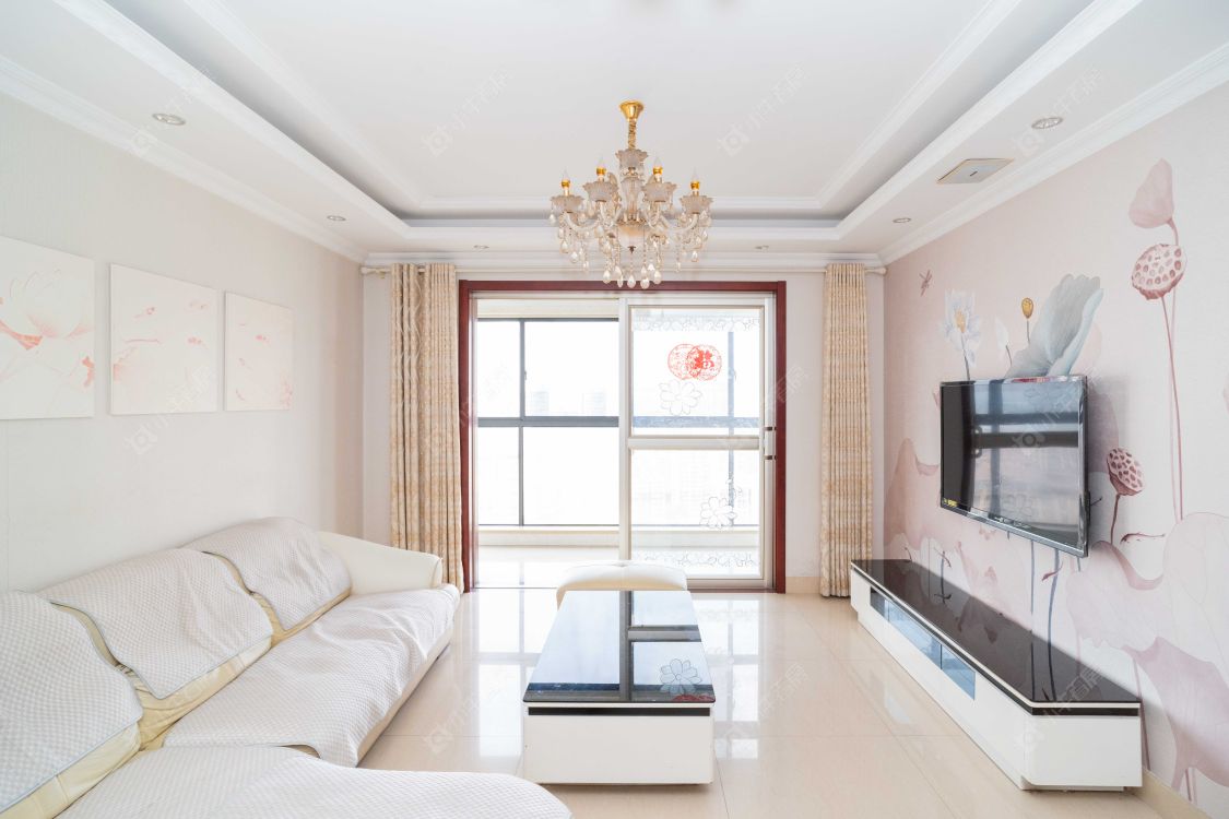 常州宝龙国际花园一期在售二手房_小牛看房