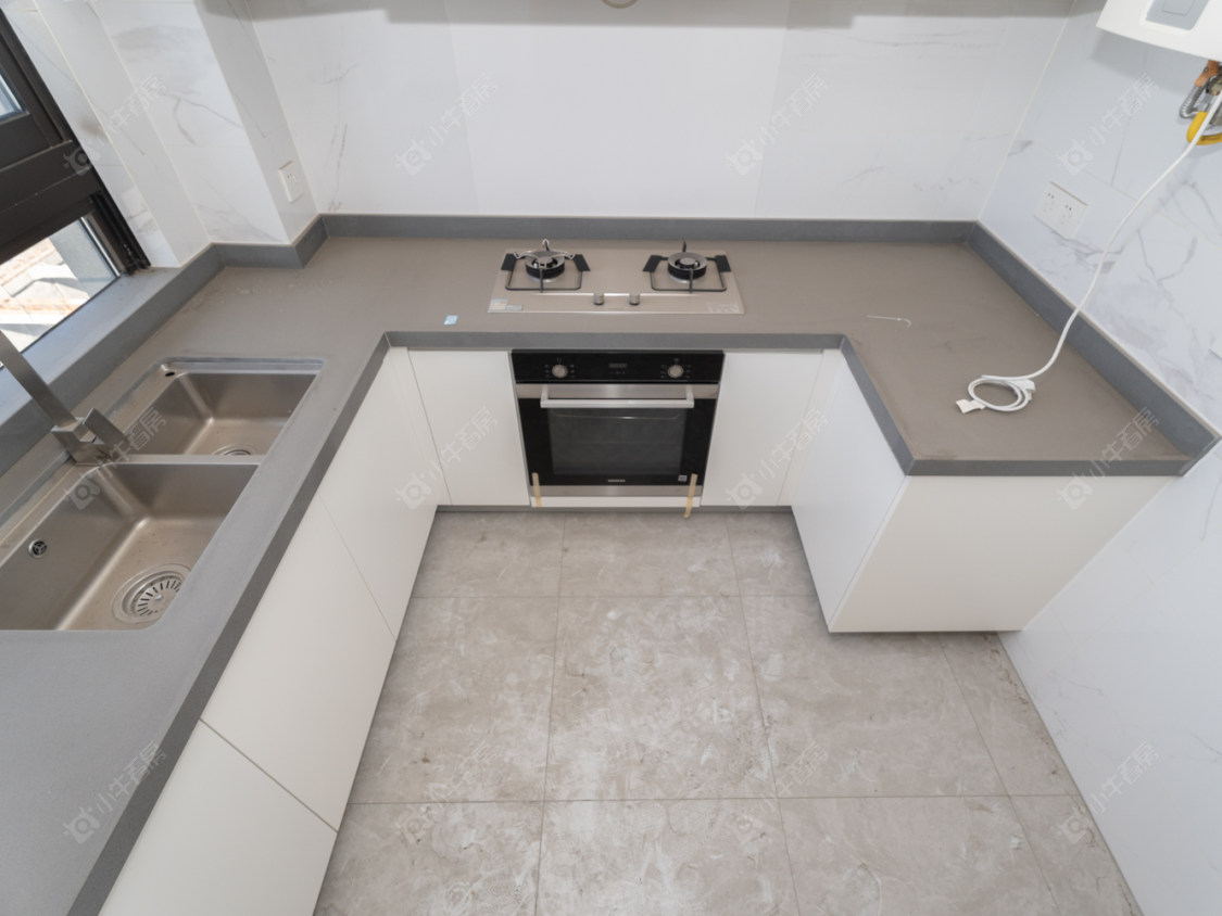 绿地香奈房源室内图 常州绿地香奈在售二手房源室内图_小牛看房