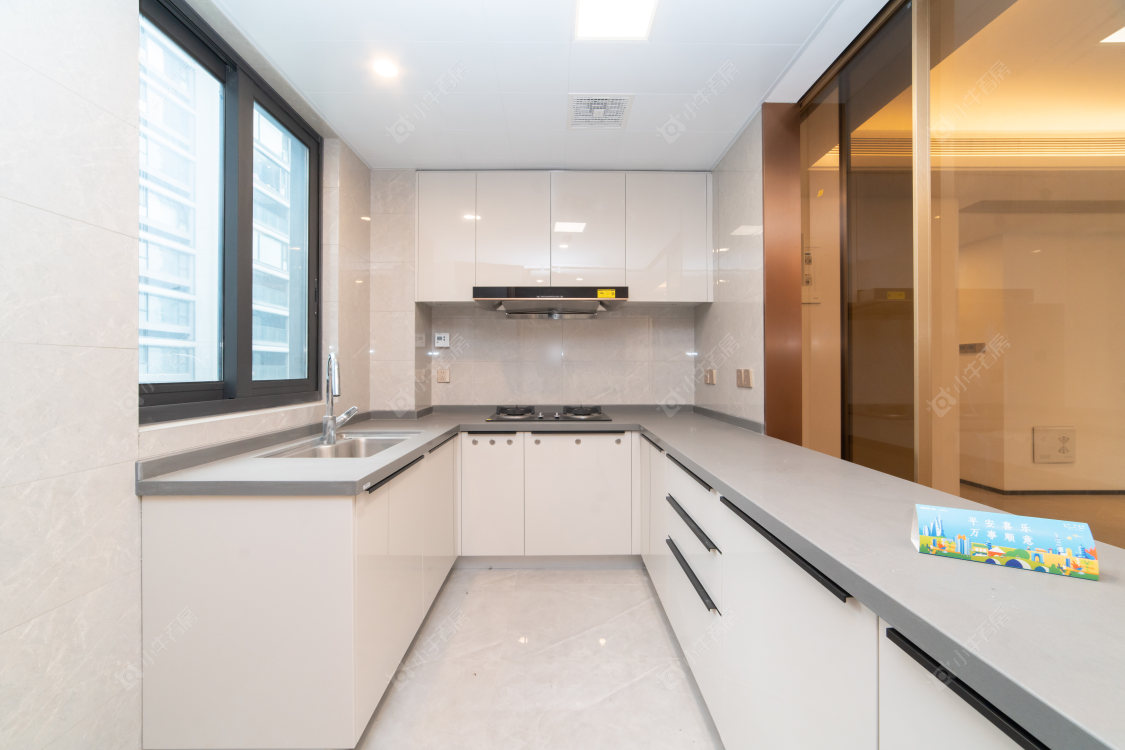 常州万科国宾道在售二手房源室内图_小牛看房