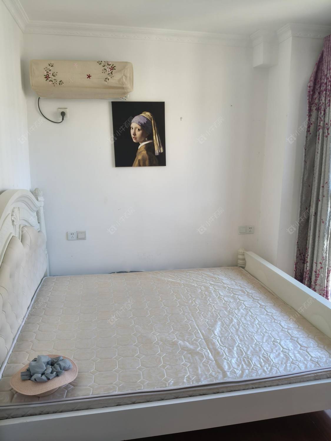 常州银河湾第一城一期在租房源室内图_小牛看房