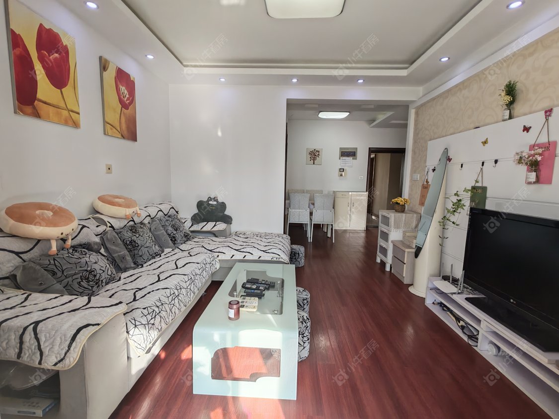 常州御水华庭一期在租房源室内图_小牛看房