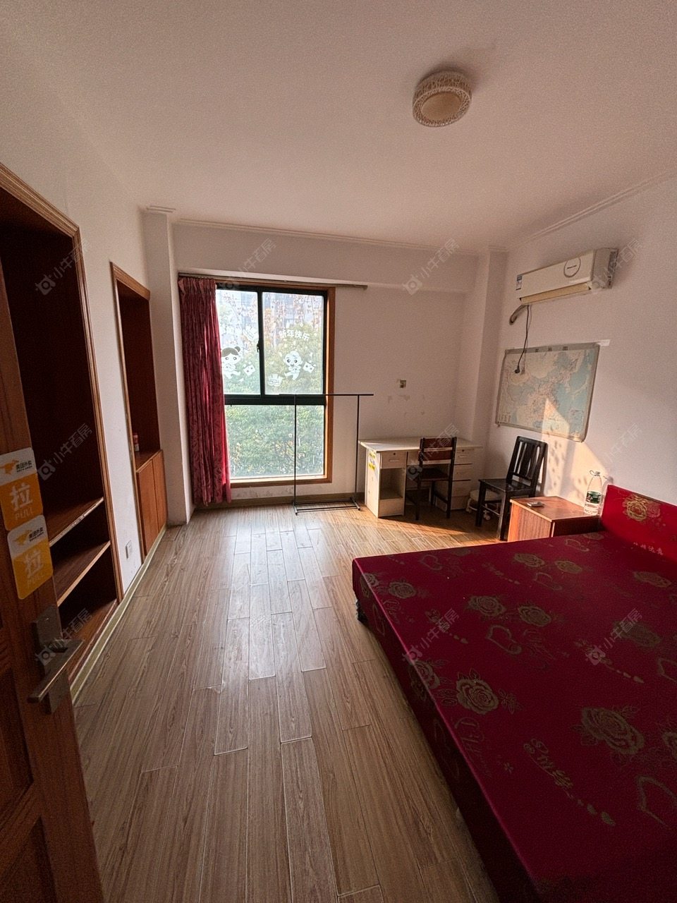 常州太湖明珠苑北区在租房源室内图_小牛看房