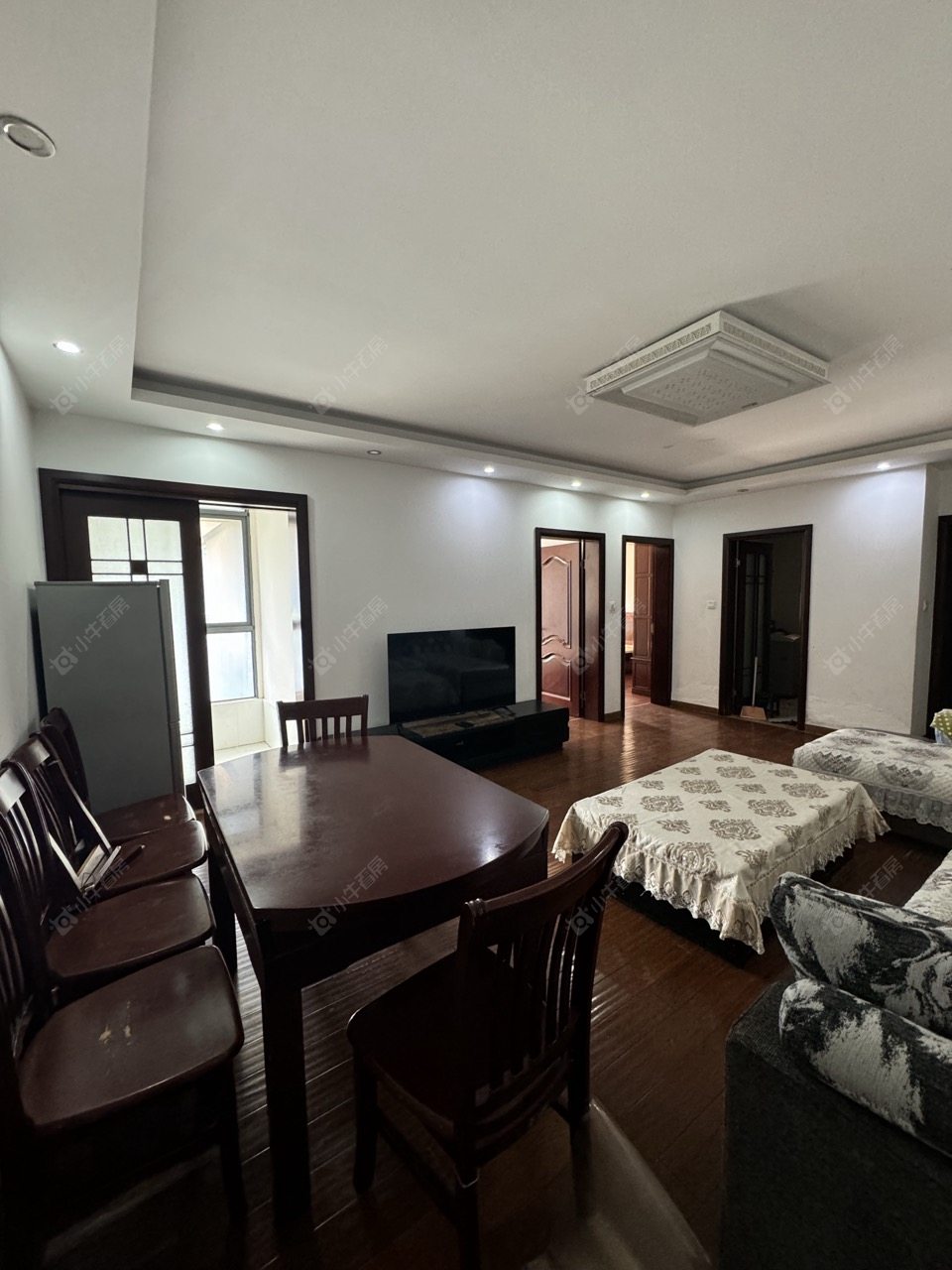 常州中央花园租房_小牛看房