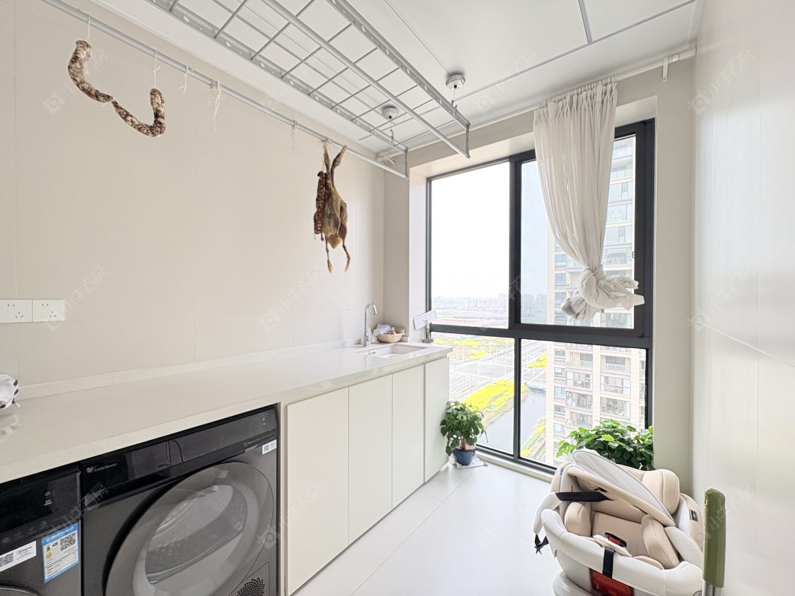 丹阳和园在售二手房源室内图_小牛看房