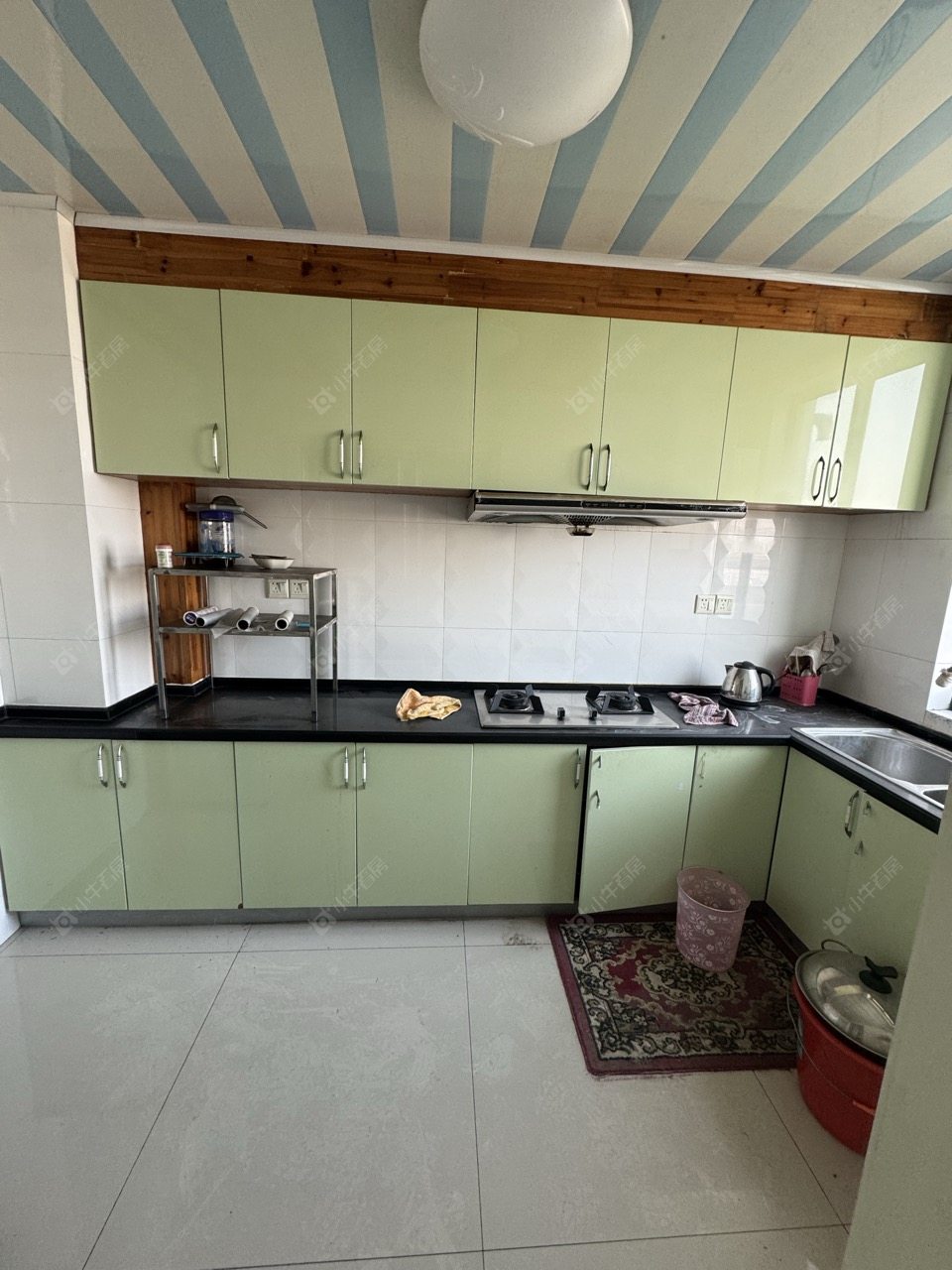 常州橄榄城在租房源室内图_小牛看房