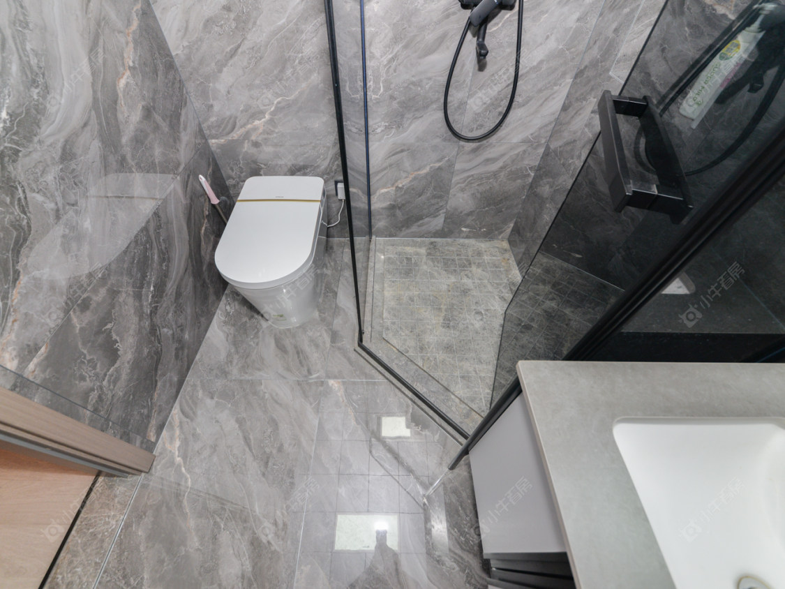 常州保利金紫花园在售二手房源室内图_小牛看房