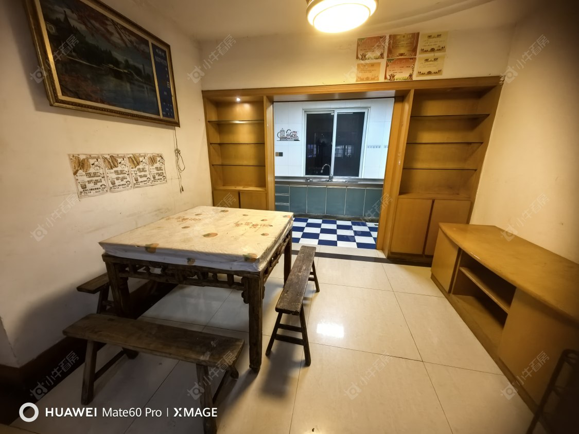 常州青龙苑南区在租房源室内图_小牛看房