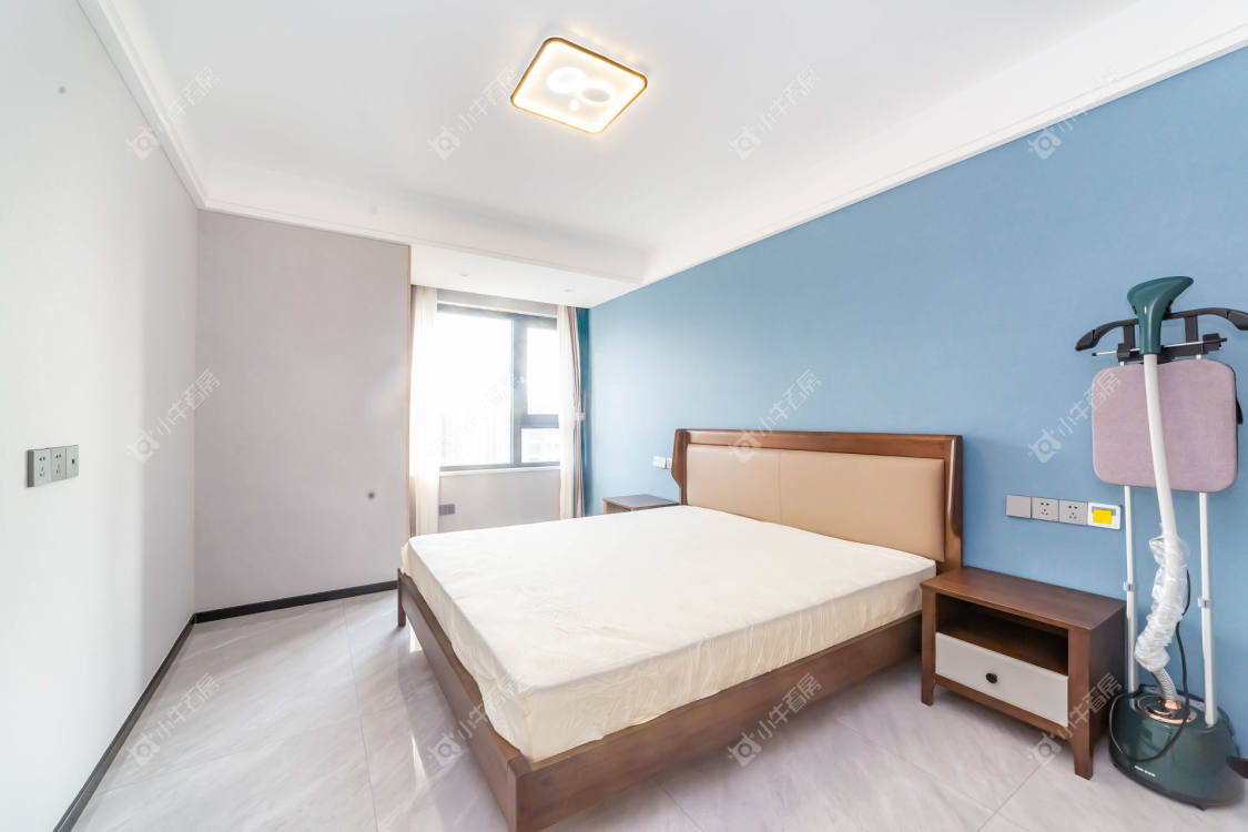 常州白马公馆在租房源_小牛看房