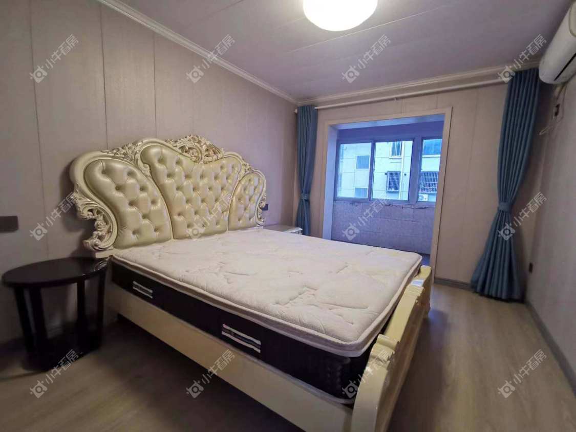 常州翠竹新村南区租房_翠竹新村南区2室1厅房源出租