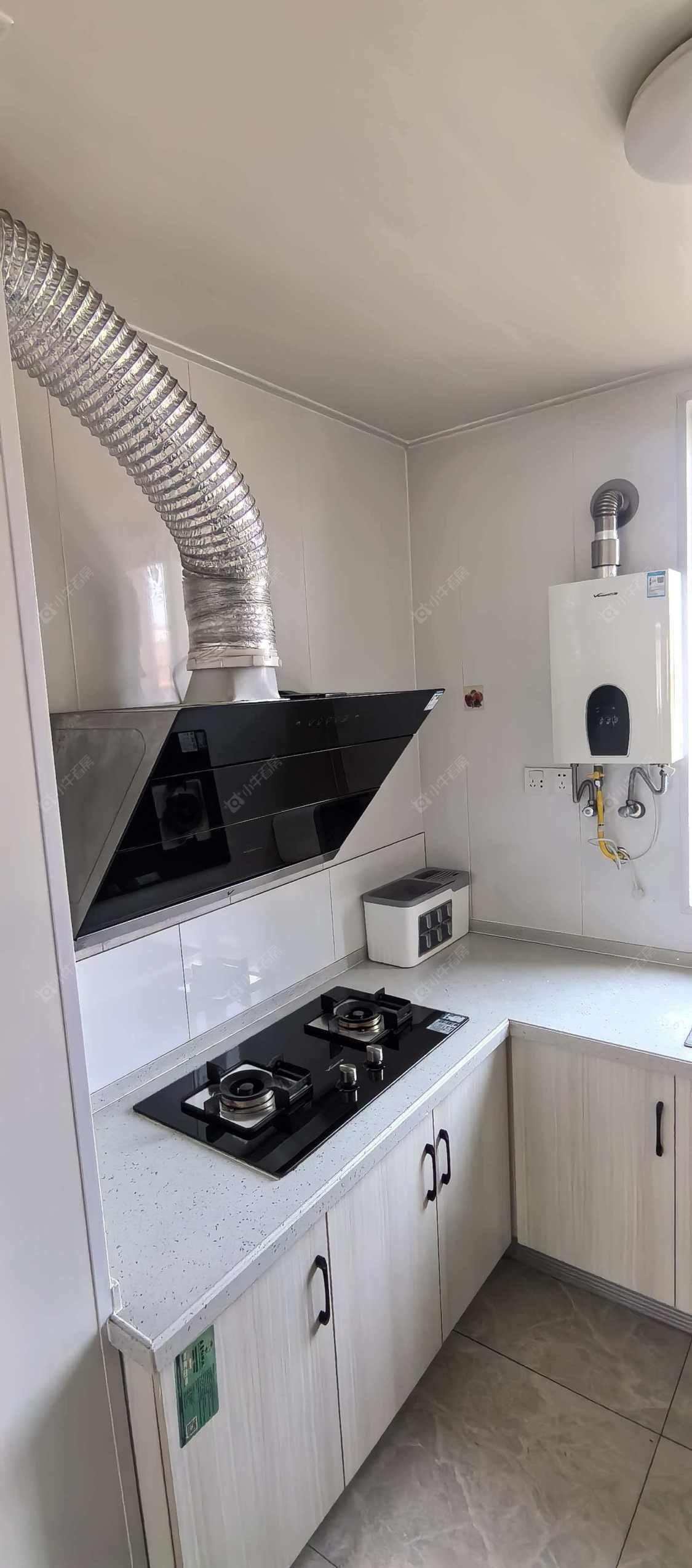 常州空港五村在租房源室内图_小牛看房