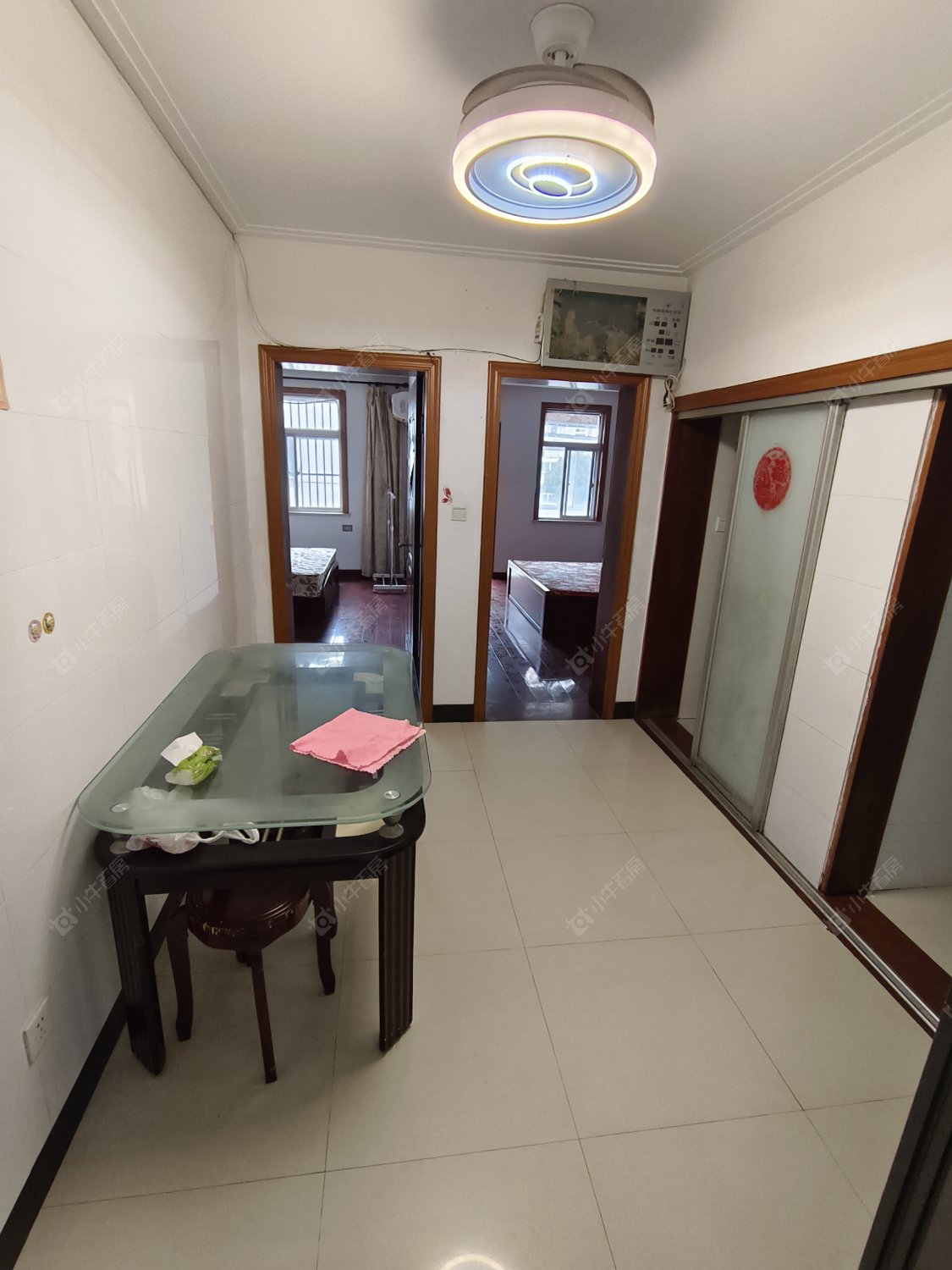 常州清凉新村租房_小牛看房