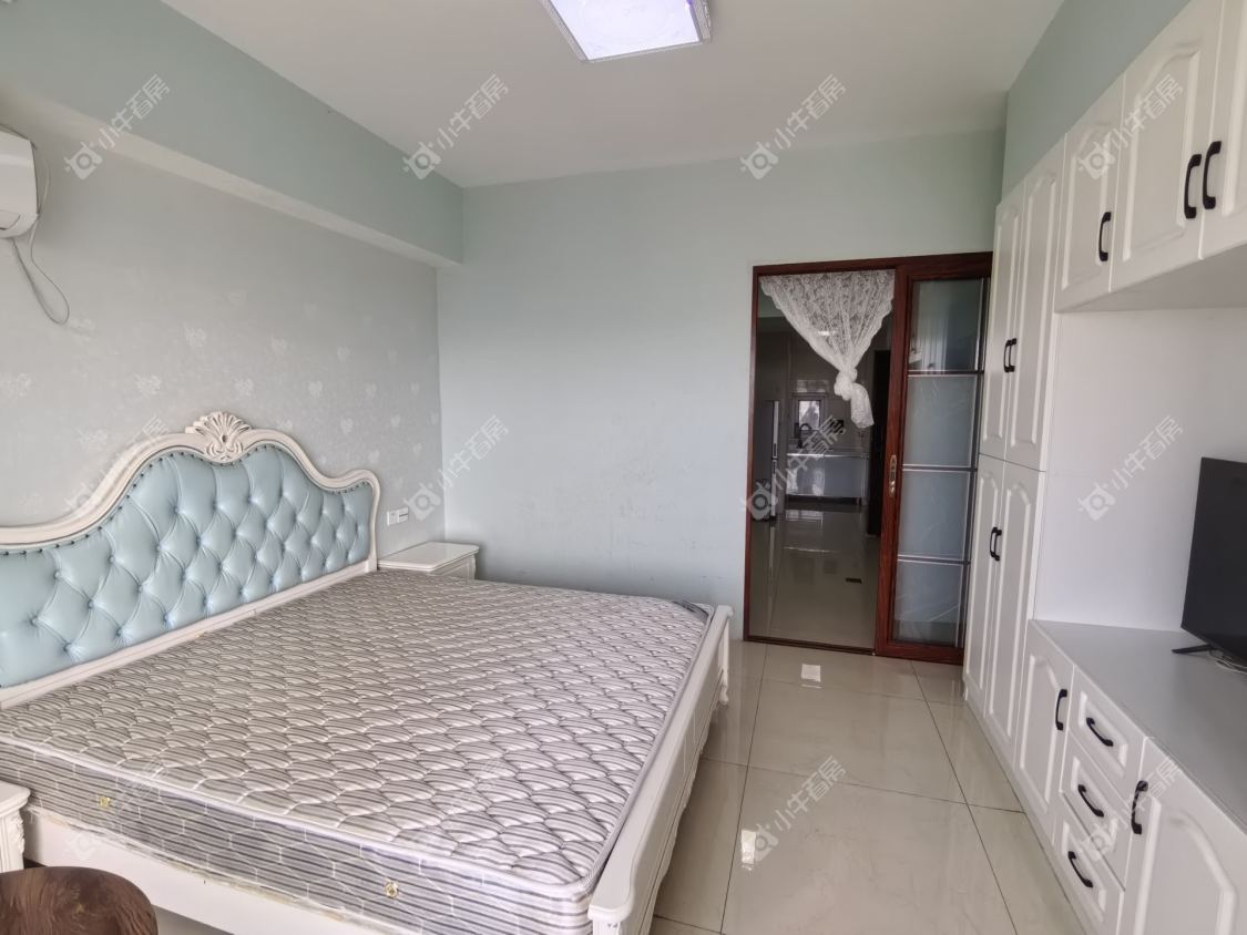 宝龙城市广场房源室内图 常州宝龙城市广场在租房源室内图_小牛看房