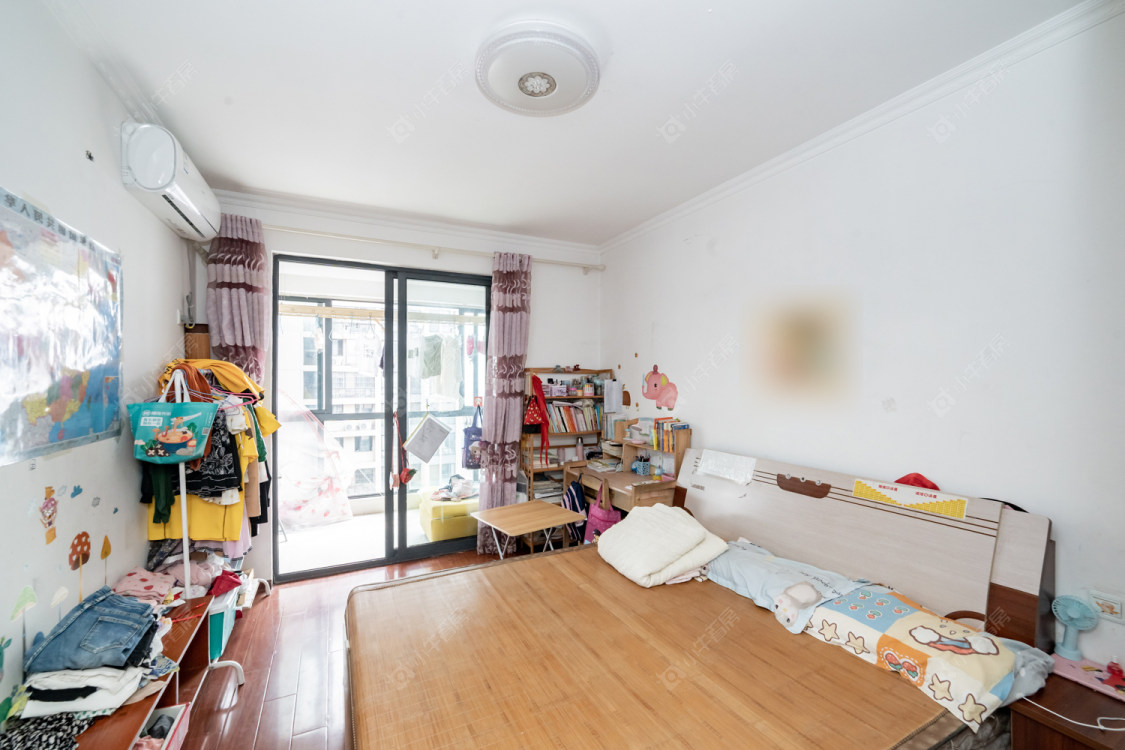 常州蔷薇家园在售二手房源室内图_小牛看房