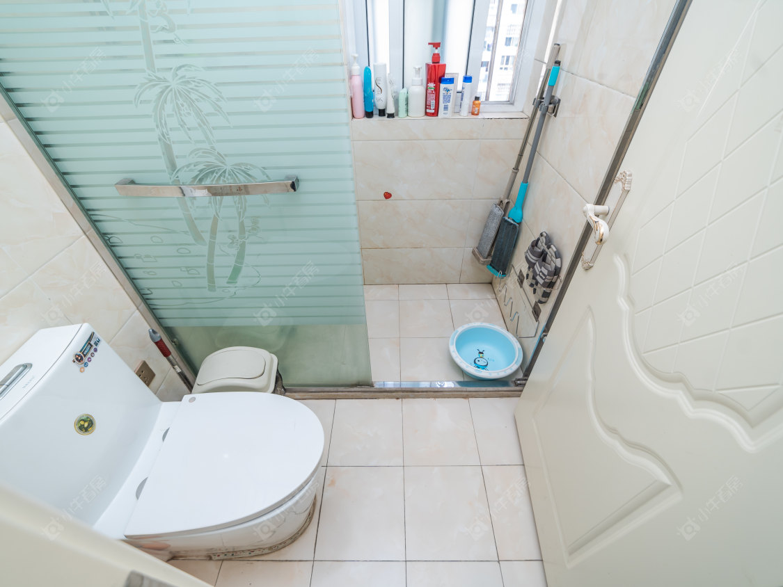 常州蓝山湖在售二手房源室内图_小牛看房