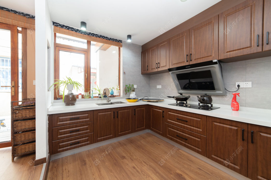 常州大村在售二手房源室内图_小牛看房