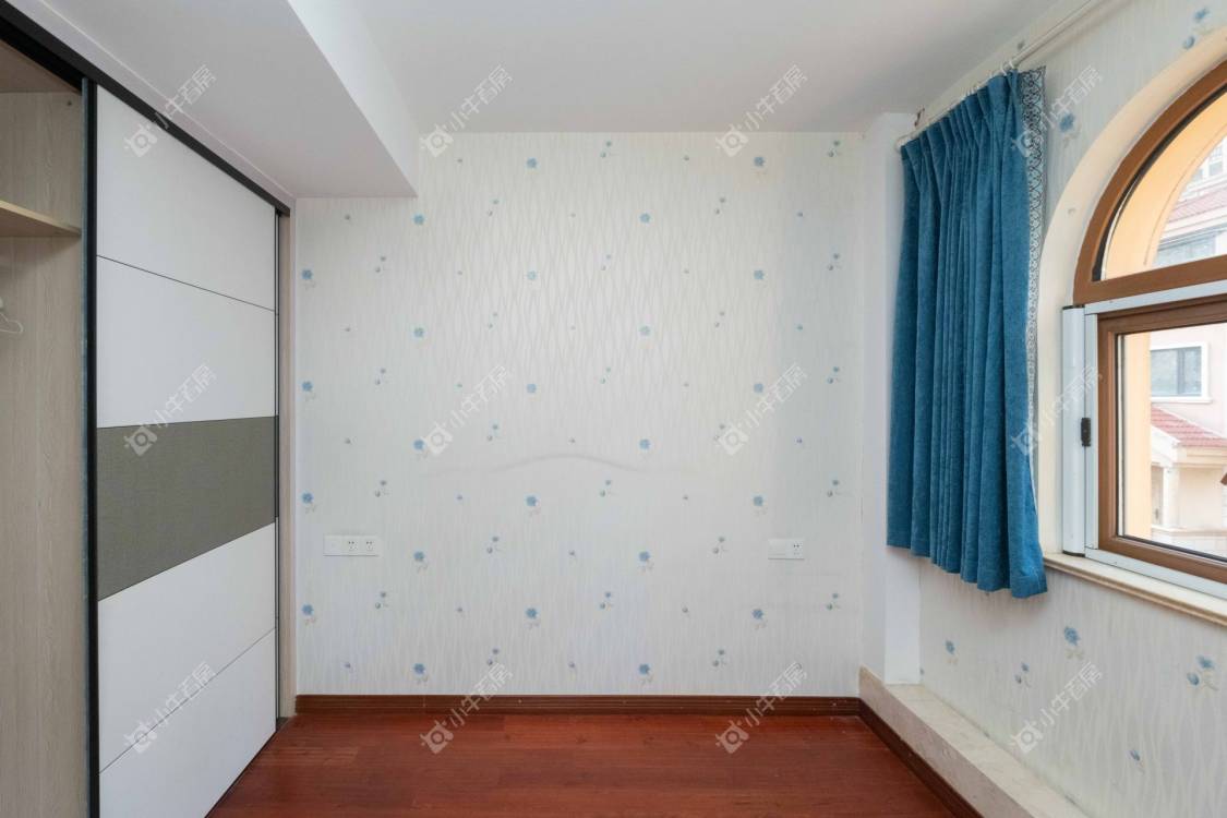 常州万水美兰城别墅区在租房源_小牛看房