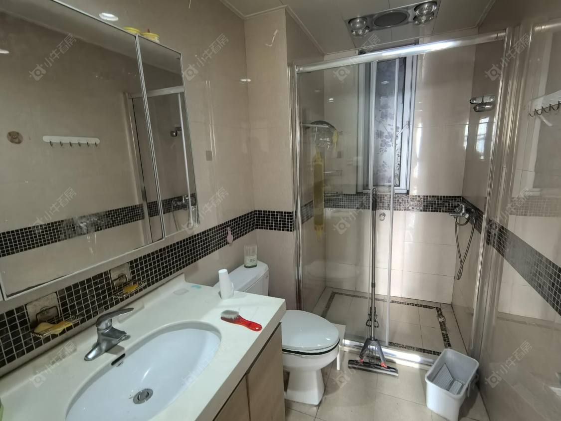 九洲花园二期房源室内图 常州九洲花园二期在租房源室内图_小牛看房