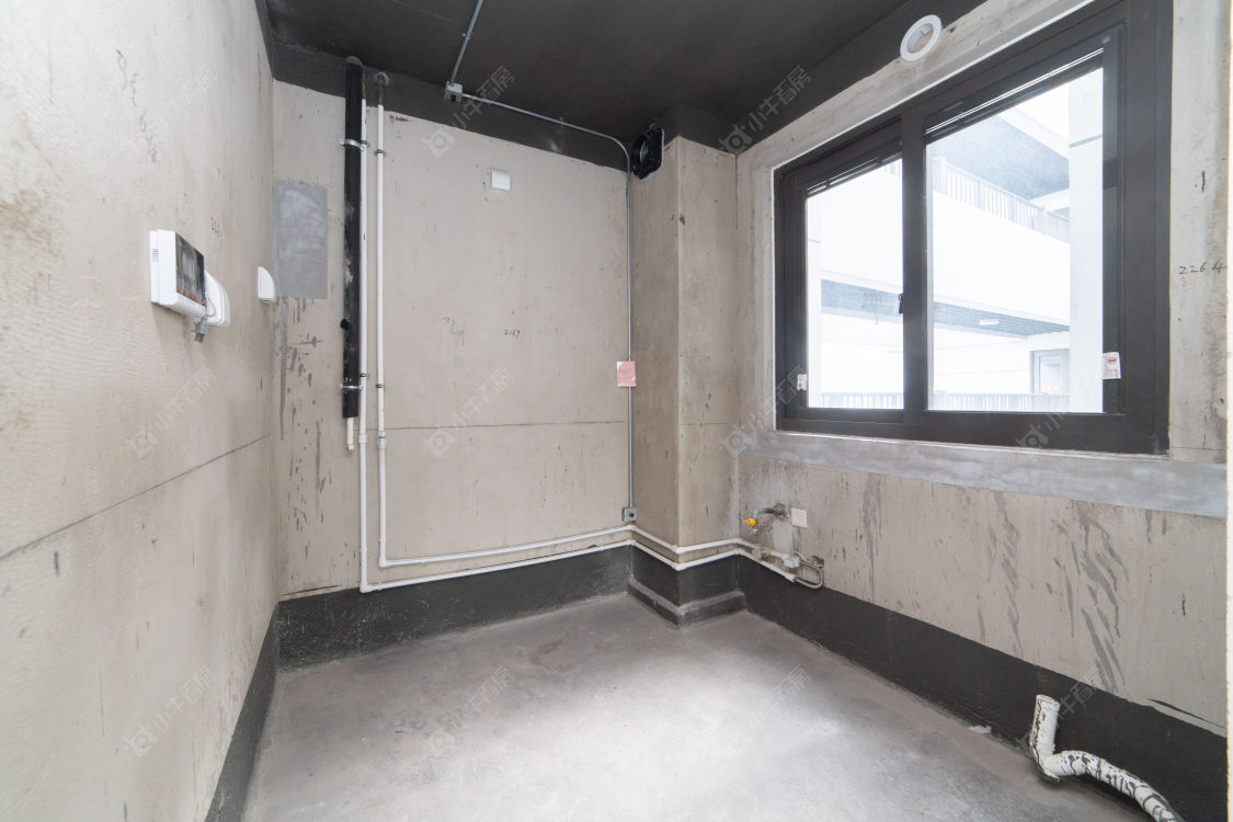 常州中梁金科启宸在售二手房源室内图_小牛看房