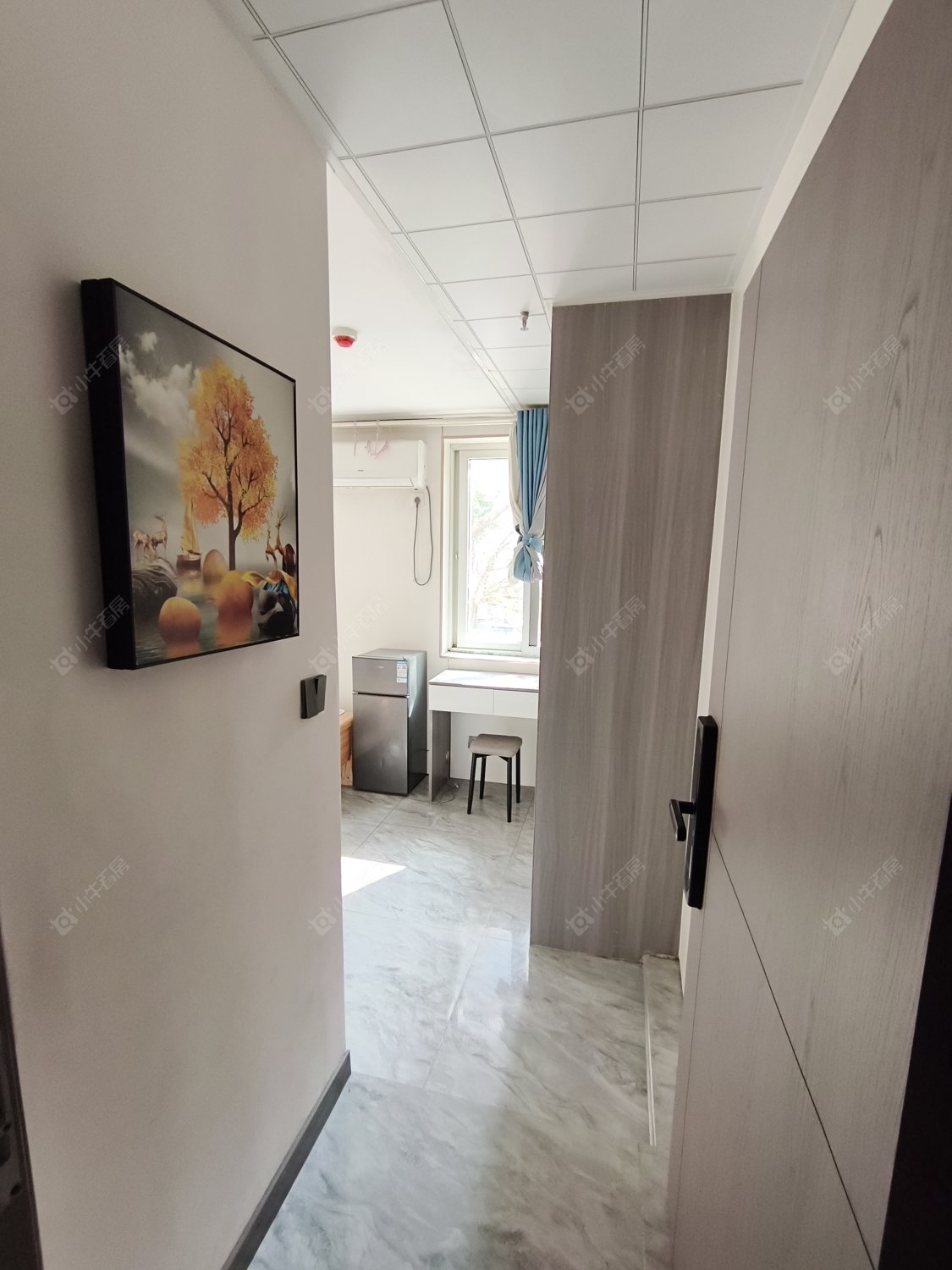 常州丽景花园在租房源_小牛看房