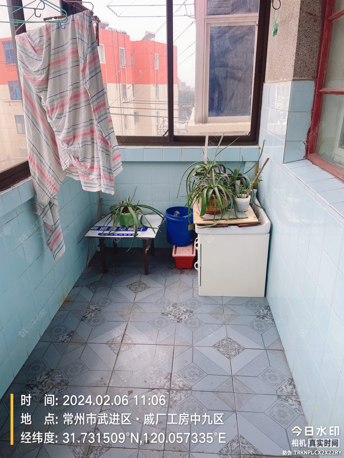 常州工房北区租房_工房北区2室1厅房源出租
