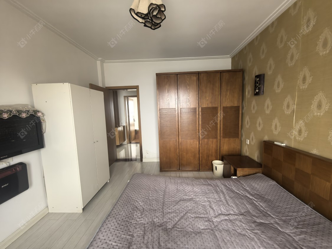 东方明珠花园房源室内图 常州东方明珠花园在租房源室内图_小牛看房