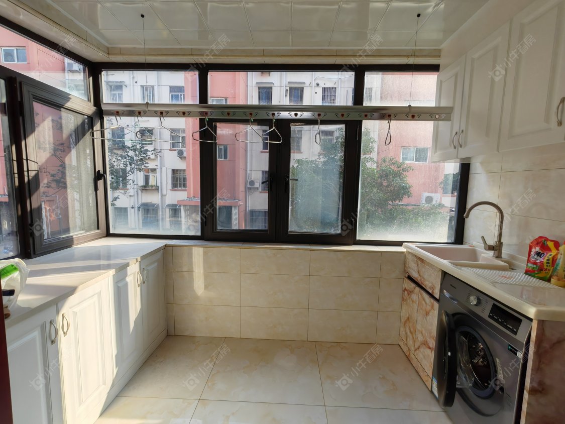 常州荆川里在租房源_小牛看房