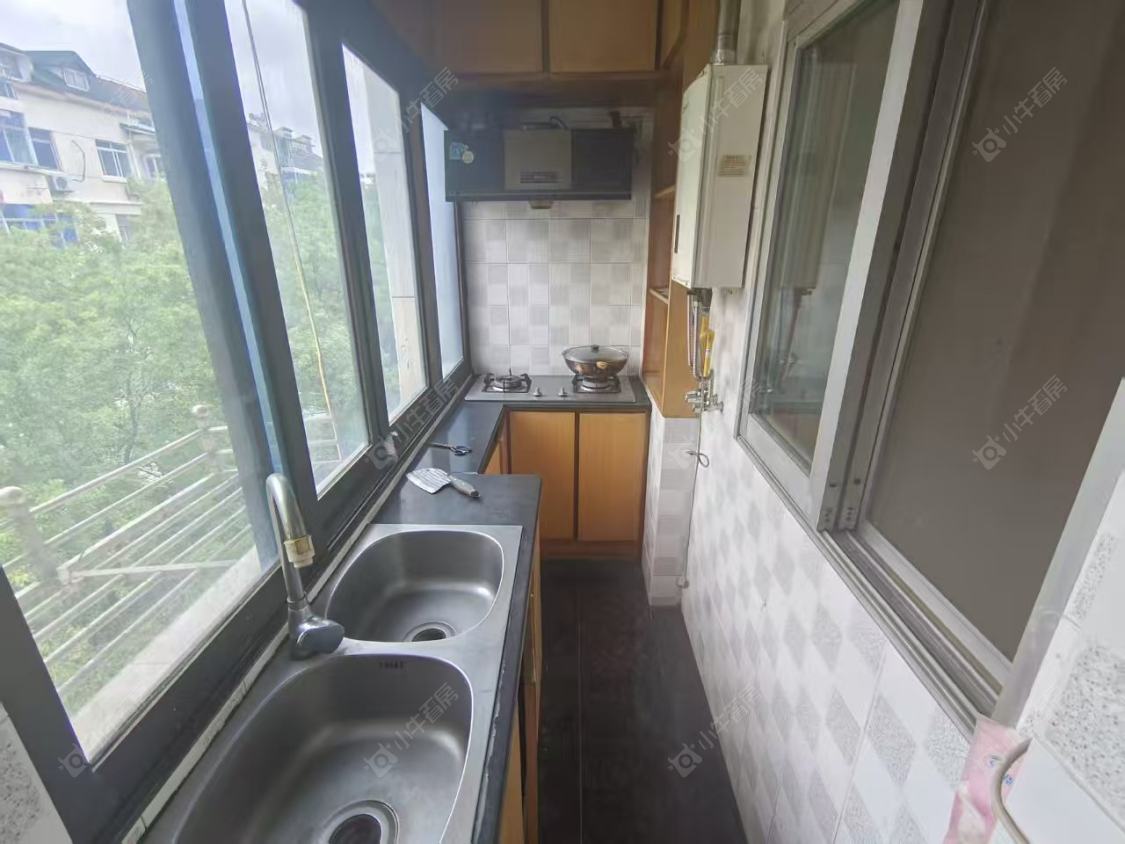 常州红梅新村在租房源室内图_小牛看房