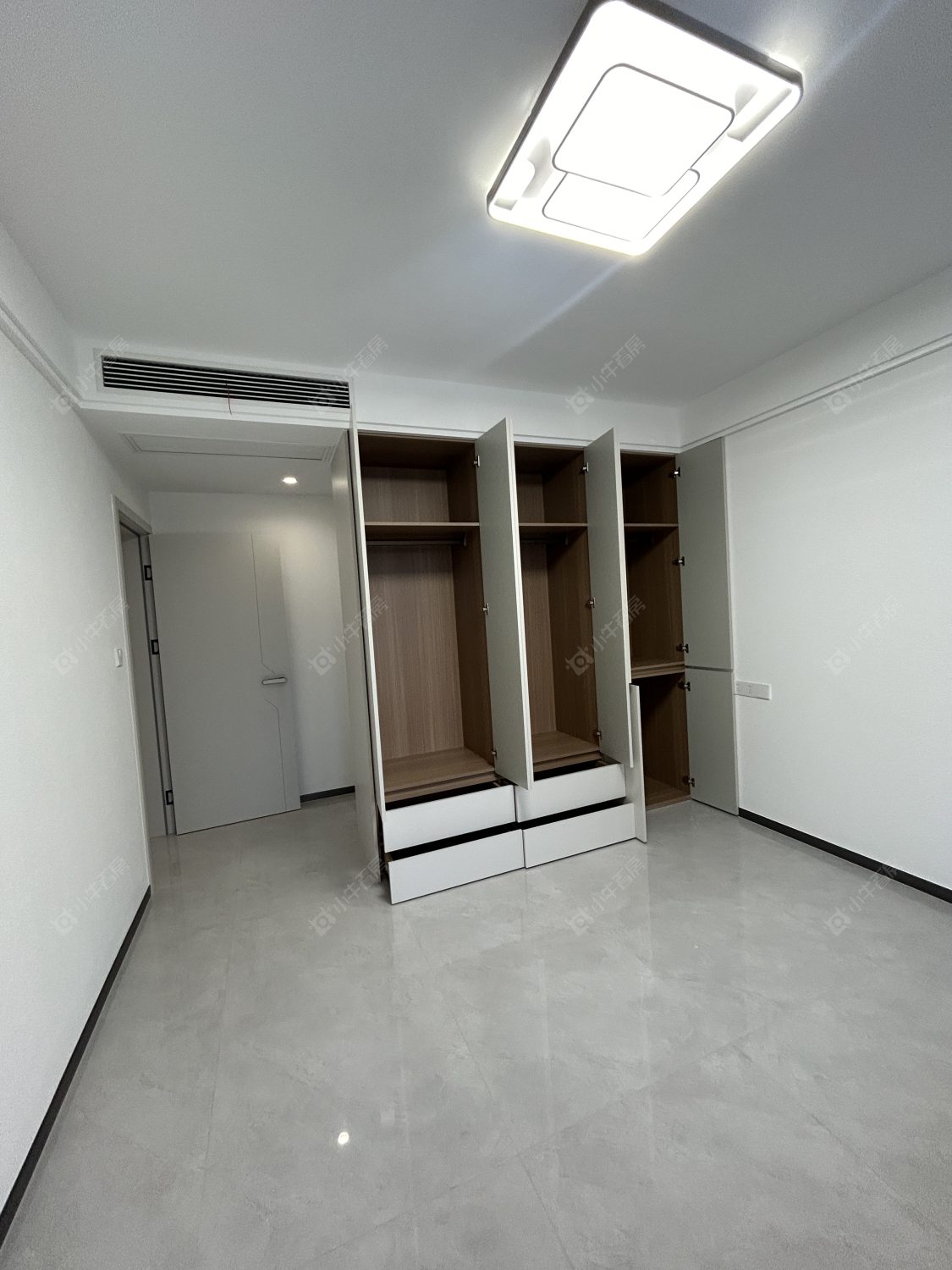 常州百馨西苑六期在租房源室内图_小牛看房