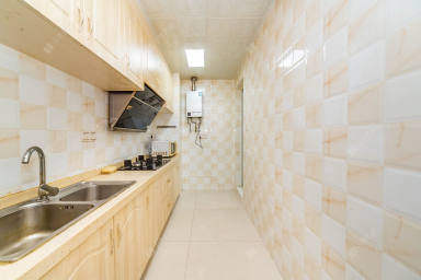 常州金地格林郡在租房源室内图_小牛看房