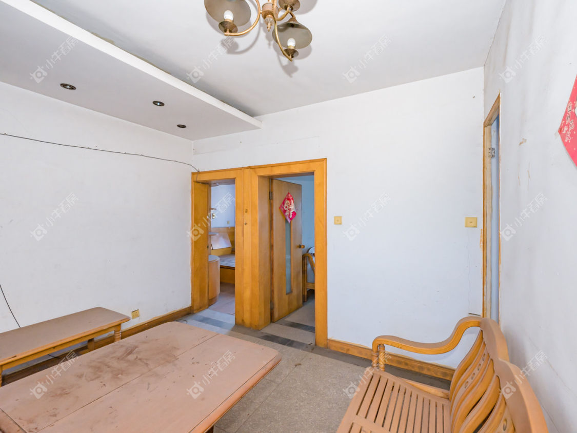 常州西新桥三村3室2厅1卫出租_小牛看房