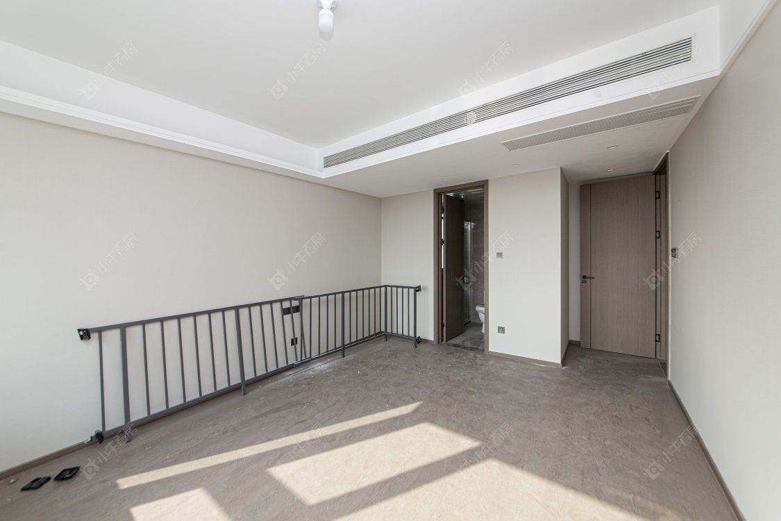 常州春秋祥云如院在售二手房源室内图_小牛看房