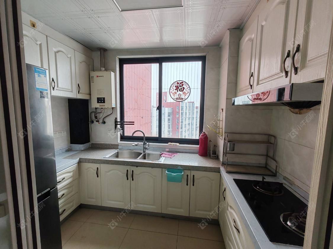 常州天逸城北区在租房源室内图_小牛看房