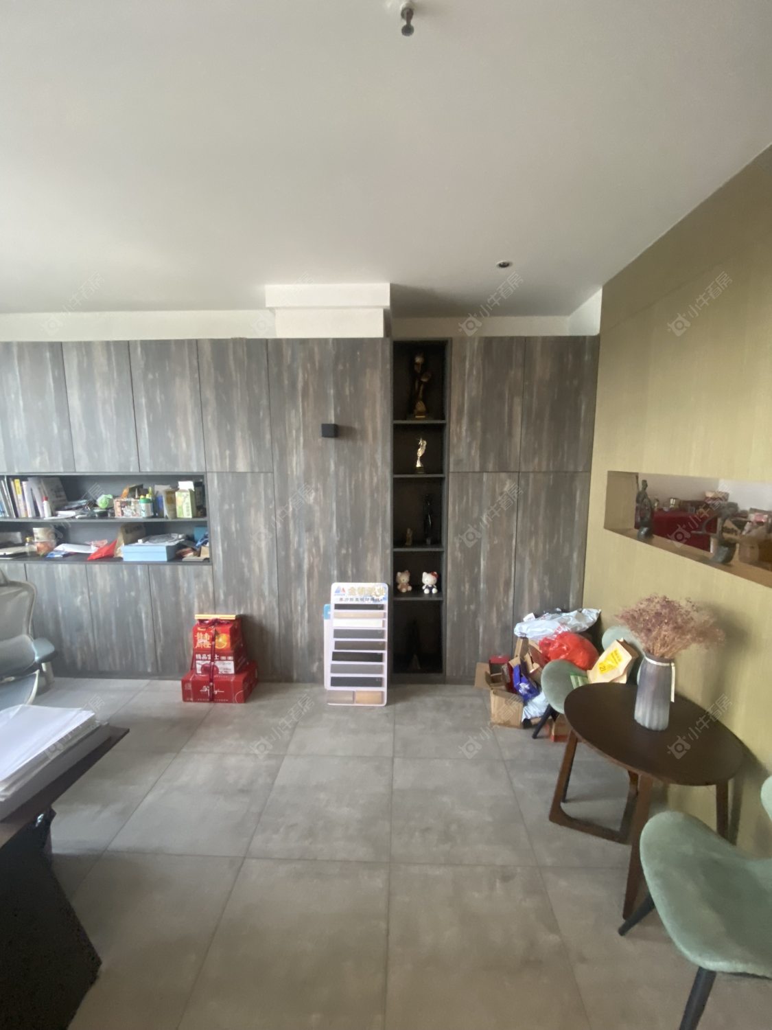 常州典雅商业广场在租房源室内图_小牛看房