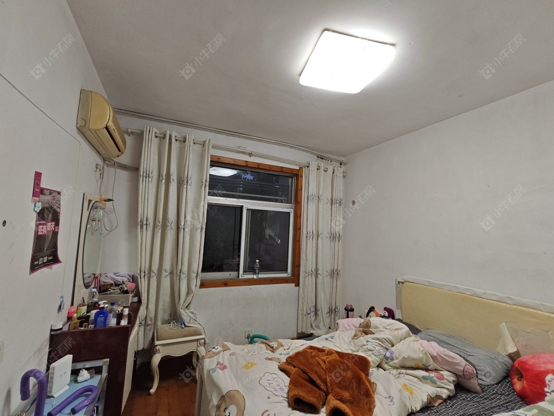 常州兰翔新村在租房源室内图_小牛看房