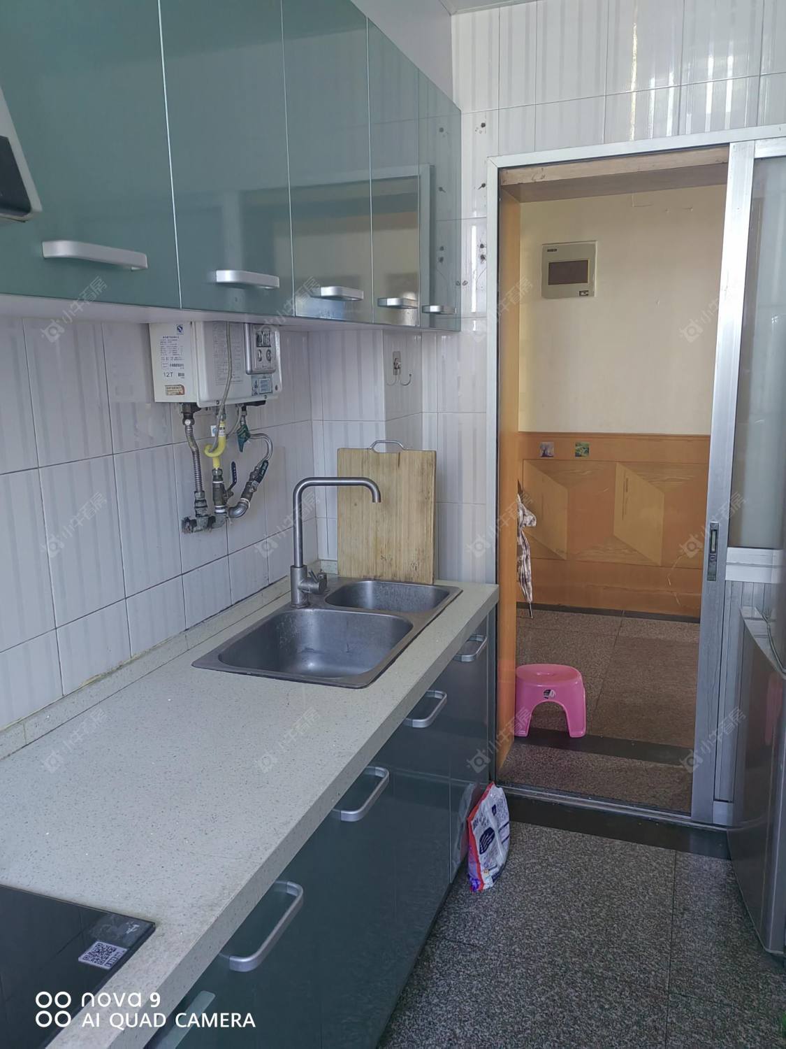 常州兰翔二村在租房源室内图_小牛看房