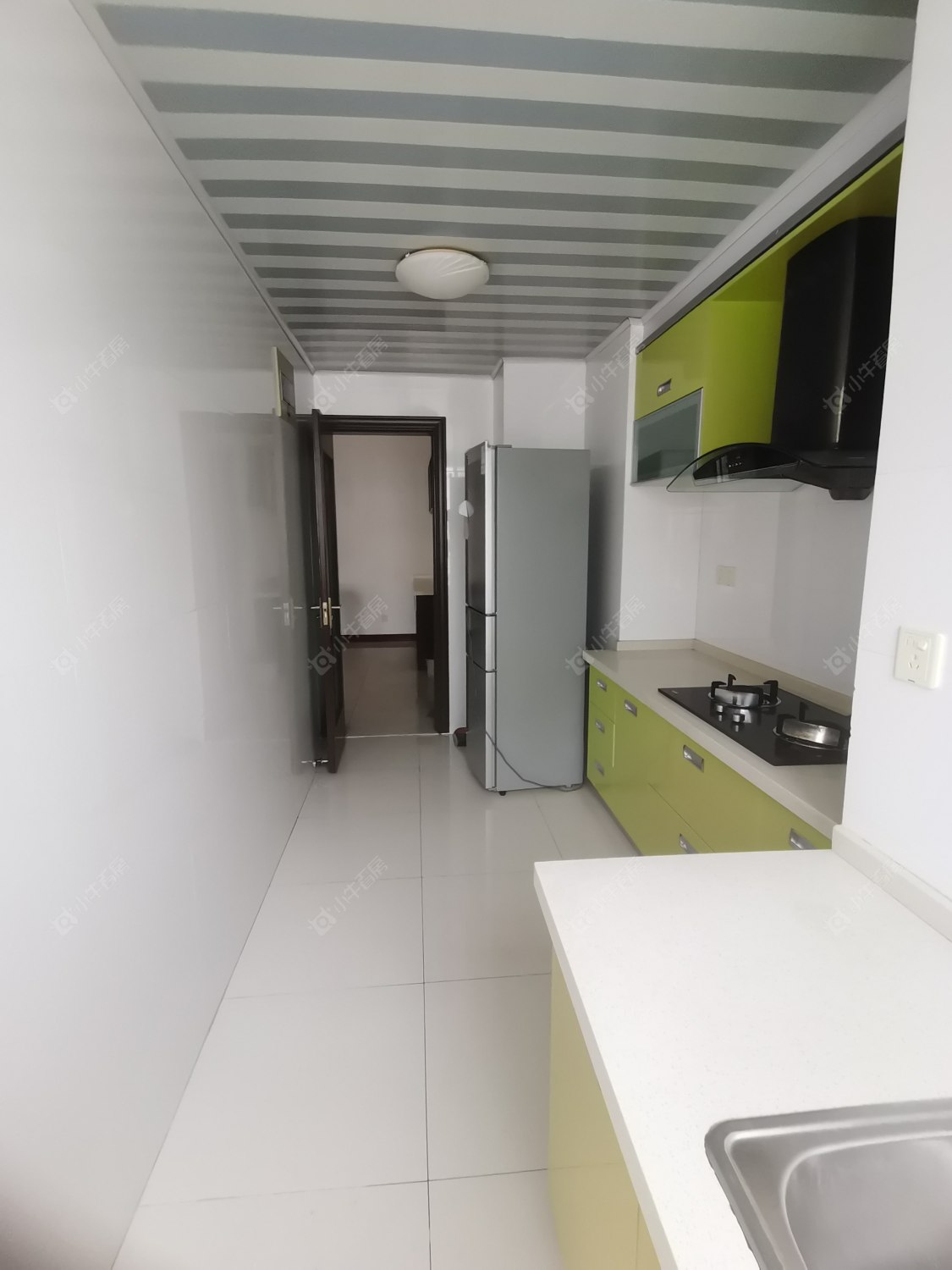 常州绿园爱舍南区在租房源_小牛看房