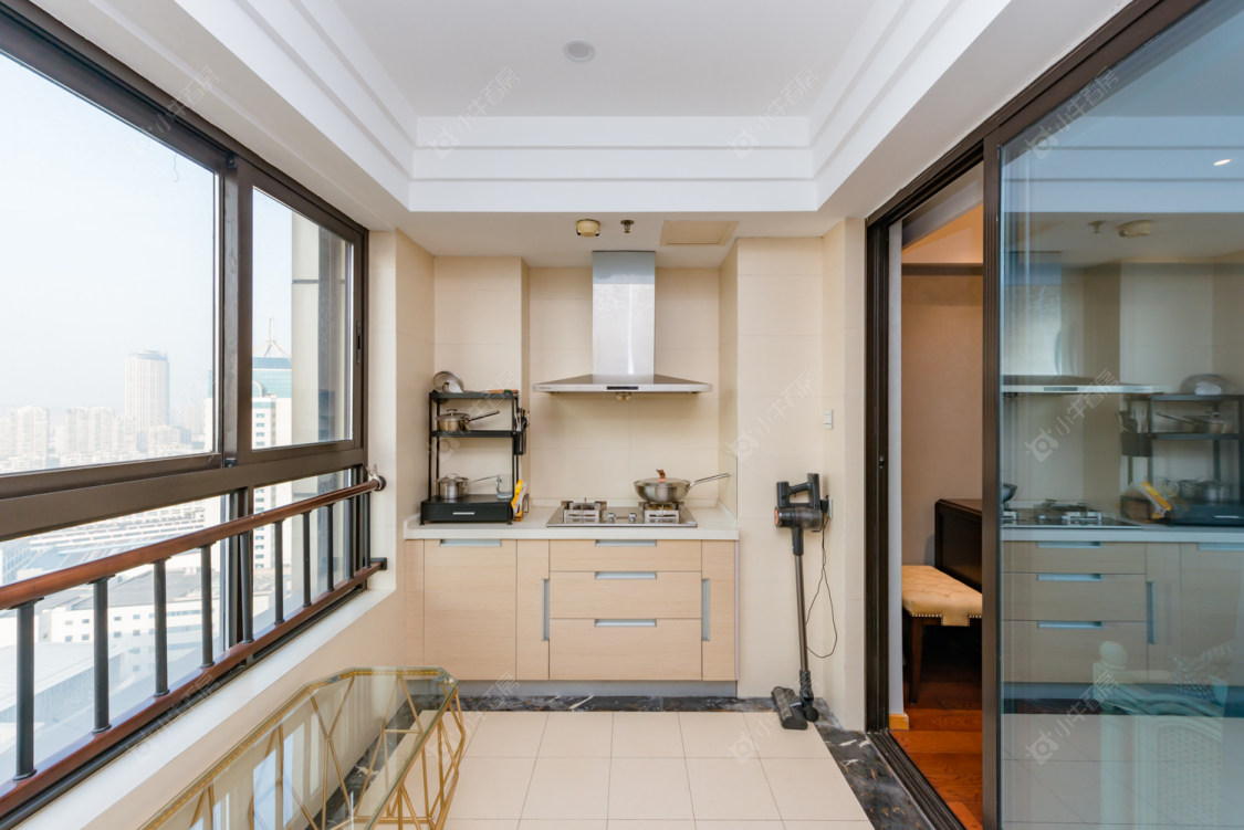 常州吾悦国际在售二手房源室内图_小牛看房